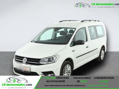 Volkswagen Caddy 2.0 TDI 150 BVA