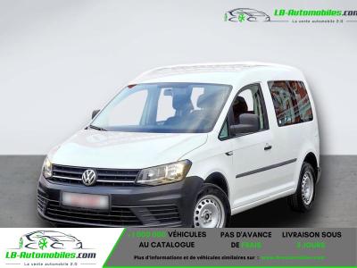 Volkswagen Caddy 2.0 TDI 75