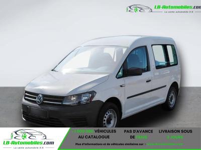 Volkswagen Caddy Utilitaire 1.0 TSI 102