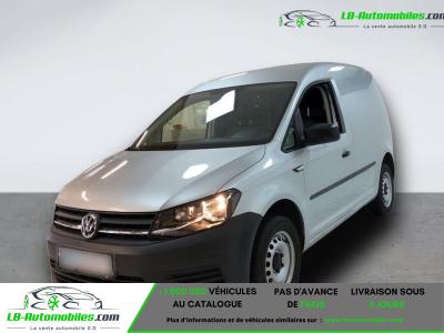 Volkswagen Caddy Utilitaire 1.0 TSI 102