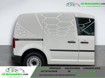 Volkswagen Caddy Utilitaire 2.0 TDI 102 BVM