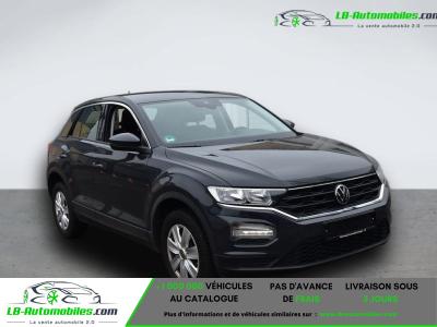 Volkswagen T-Roc 1.0 TSI 110 Start/Stop BVM