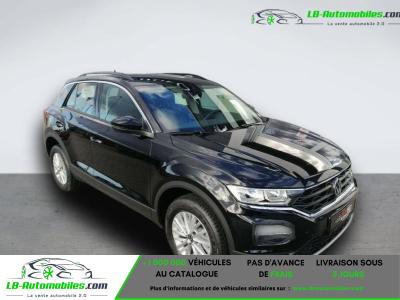 Volkswagen T-Roc 1.0 TSI 110 Start/Stop BVM