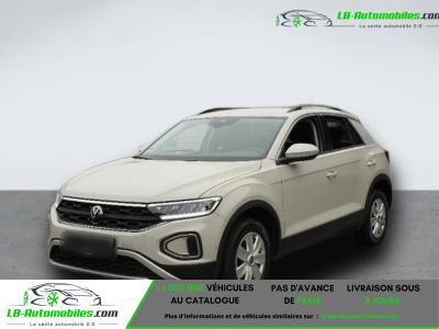 Volkswagen T-Roc 1.5 TSI EVO 150 Start/Stop BVA