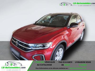 Volkswagen T-Roc 2.0 TDI 150 Start/Stop BVA
