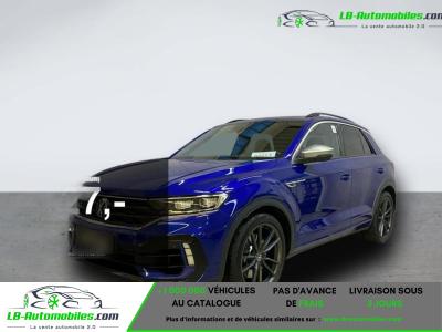 Volkswagen T-Roc 2.0 TSI 300 Start/Stop BVA 4Motion