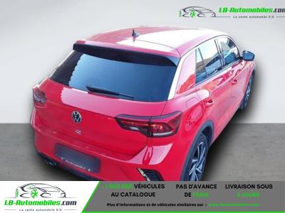 Volkswagen T-Roc 2.0 TSI 300 Start/Stop BVA 4Motion