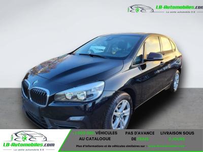 BMW Série 2 Active Tourer  218i 140 ch BVM