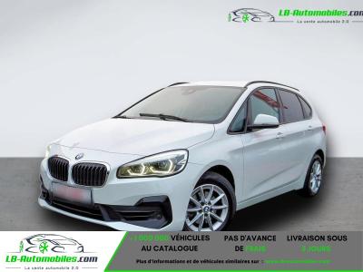 BMW Série 2 Active Tourer  218i 140 ch BVA