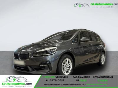 BMW Série 2 Active Tourer  220i 192 ch BVA