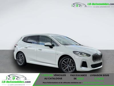 BMW Série 2 Active Tourer  220i 170 ch BVA