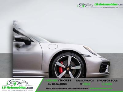 Porsche 911 - 992 Cabriolet S  3.0i 450 PDK