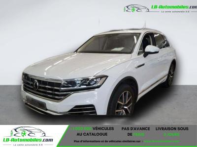 Volkswagen Touareg 3.0 TSI eHybrid 381ch BVA 4Motion