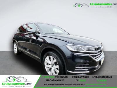 Volkswagen Touareg 3.0 TSI eHybrid 381ch BVA 4Motion