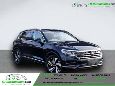 Volkswagen Touareg 3.0 TSI eHybrid 381ch BVA 4Motion