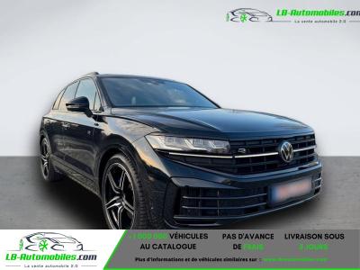 Volkswagen Touareg 3.0 TSI eHybrid 462 ch BVA 4Motion