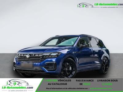 Volkswagen Touareg 3.0 TSI eHybrid 462 ch BVA 4Motion