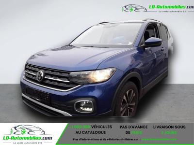Volkswagen T-Cross 1.0 TSI 115 Start/Stop BVA