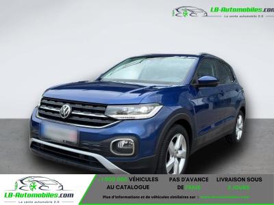 Volkswagen T-Cross 1.0 TSI 115 Start/Stop BVA