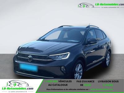 Volkswagen Taigo Taigo 1.0 TSI 110 BVM