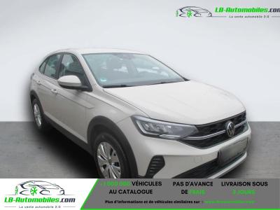 Volkswagen Taigo 1.0 TSI 95 BVM
