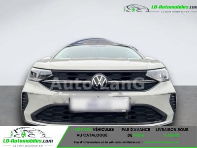Volkswagen Taigo 1.0 TSI 95 BVM