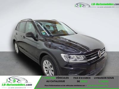 Volkswagen Tiguan 1.4 TSI 125 BMT