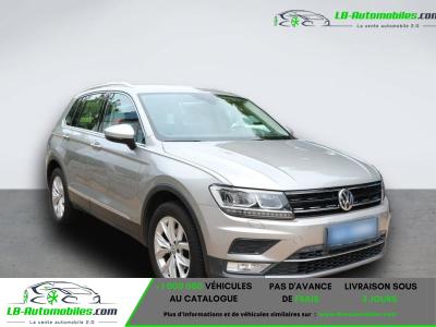 Volkswagen Tiguan 1.4 TSI 150 BMT BVM