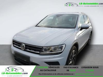 Volkswagen Tiguan 1.4 TSI 150 BMT BVM