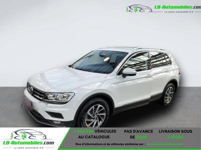 Volkswagen Tiguan 1.4 TSI 150 BMT BVA