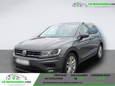 Volkswagen Tiguan 1.5 TSI EVO 130