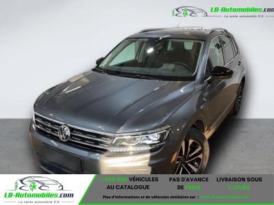 Volkswagen Tiguan 1.5 TSI EVO 130