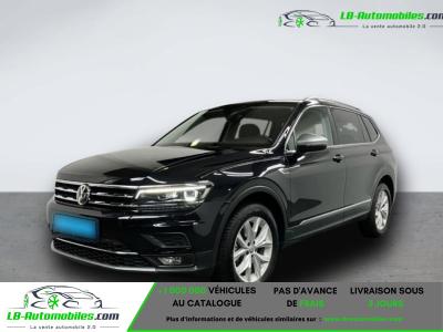 Volkswagen Tiguan Allspace 150 BVA