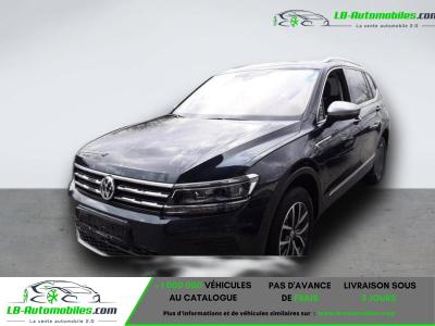 Volkswagen Tiguan Allspace 2.0 TDI 150 BVA