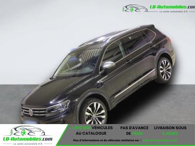 Volkswagen Tiguan Allspace 2.0 TDI 200 BVA 4Motion
