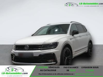 Volkswagen Tiguan Allspace 2.0 TSI 190 4Motion BVA