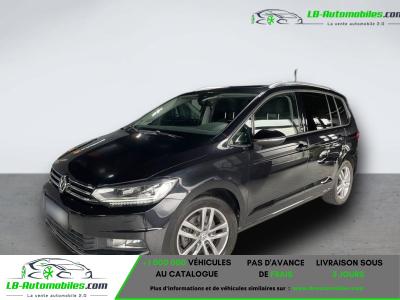 Volkswagen Touran 150  BVA 5pl