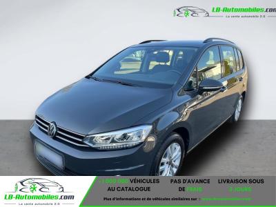 Volkswagen Touran 150  BVA 5pl