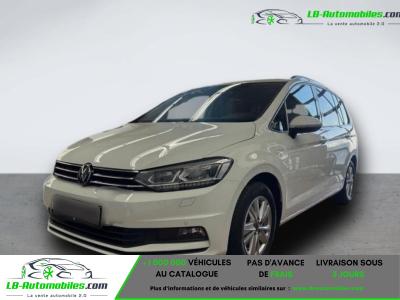 Volkswagen Touran 2.0 TDI 150 BVA 5pl
