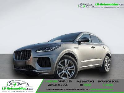 Jaguar E-Pace 2.0 P-300 ch AWD BVA