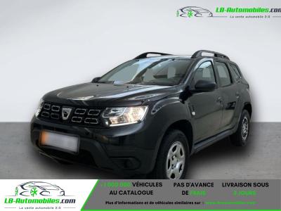 Dacia Duster TCe 90 FAP 4x2