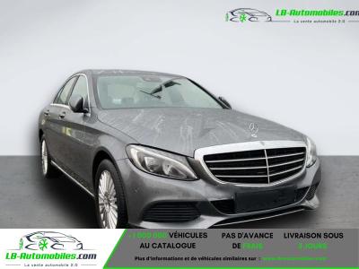 Mercedes Classe C 180 BVA