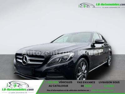 Mercedes Classe C 200 BVA