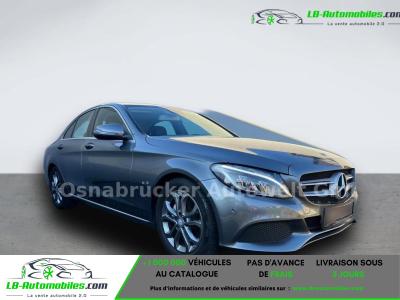 Mercedes Classe C 220 d BVA
