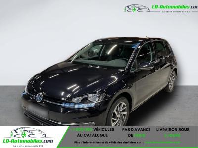 Volkswagen Golf 1.0 TSI 110 BVM