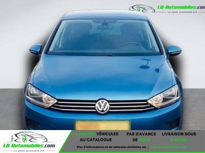 Volkswagen Golf 1.0 TSI 110 BVA