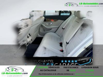 Mercedes Classe C 250 BVA