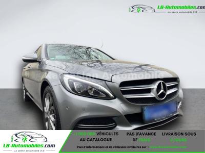 Mercedes Classe C 250 BVA