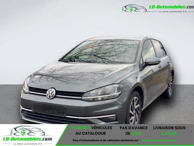Volkswagen Golf 1.0 TSI 85 BVM