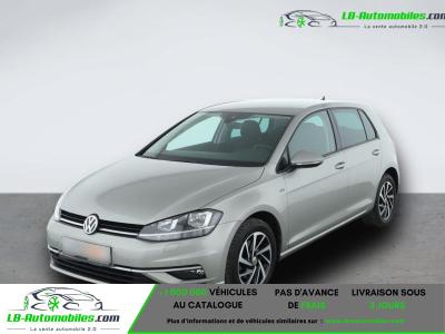 Volkswagen Golf 1.4 TSI 125 BVA
